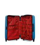 Large Suitcase 75cm LONDON