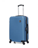 Medium Suitcase 65cm LONDON