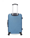 Medium Suitcase 65cm LONDON