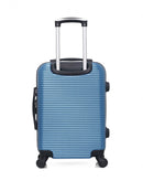 Cabin Luggage 55cm LONDON