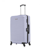 Large Suitcase 75cm BRAZILIA