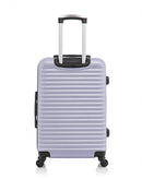 Medium Suitcase 65cm BRAZILIA