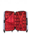 Medium Suitcase 65cm BRAZILIA