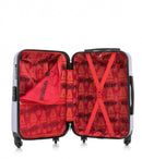 Cabin Luggage 55cm BRAZILIA