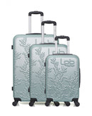3 Luggage Set NAÏS