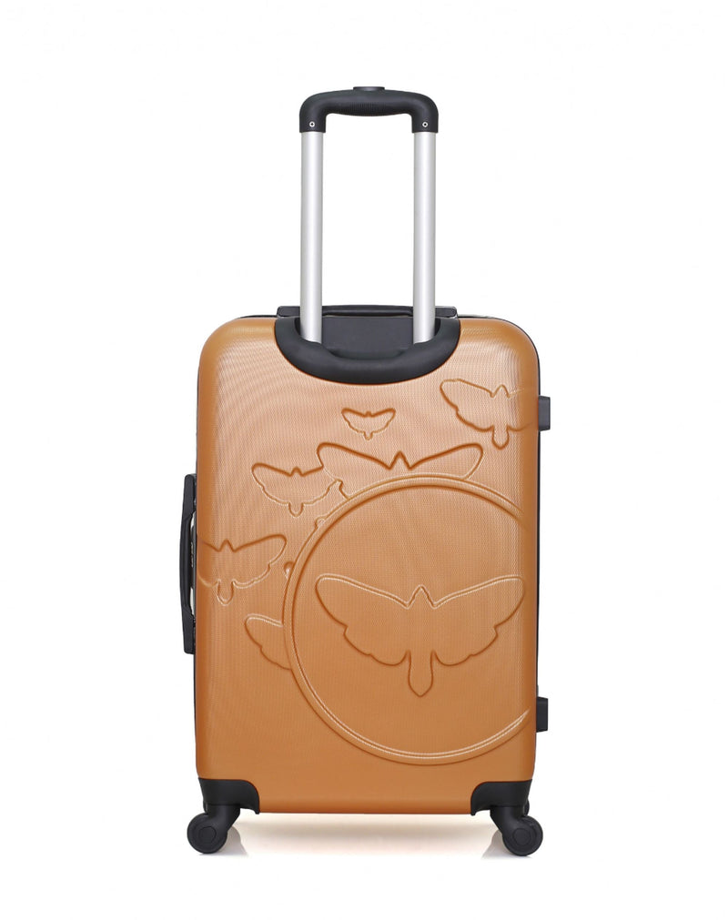 Medium Suitcase 65cm AELYS