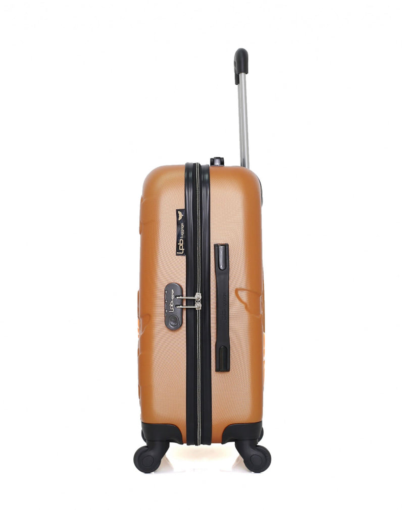 Cabin Luggage 55cm AELYS