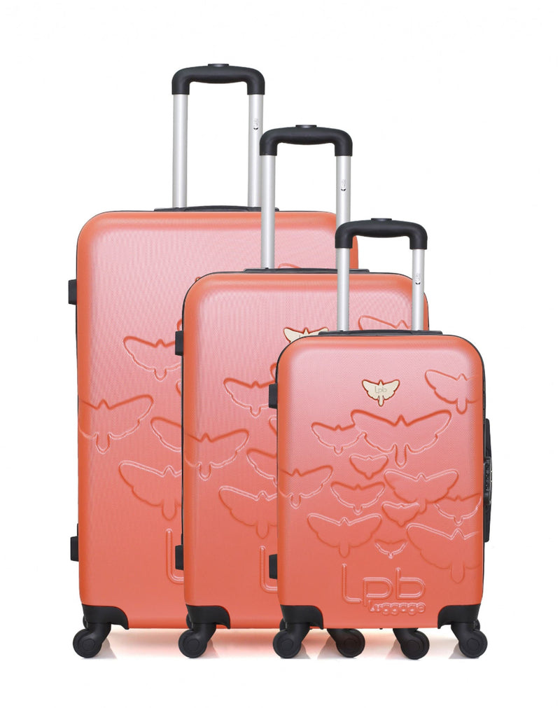 3 Luggage Set AELYS