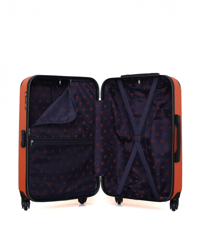 Medium Suitcase 65cm MARIANNE