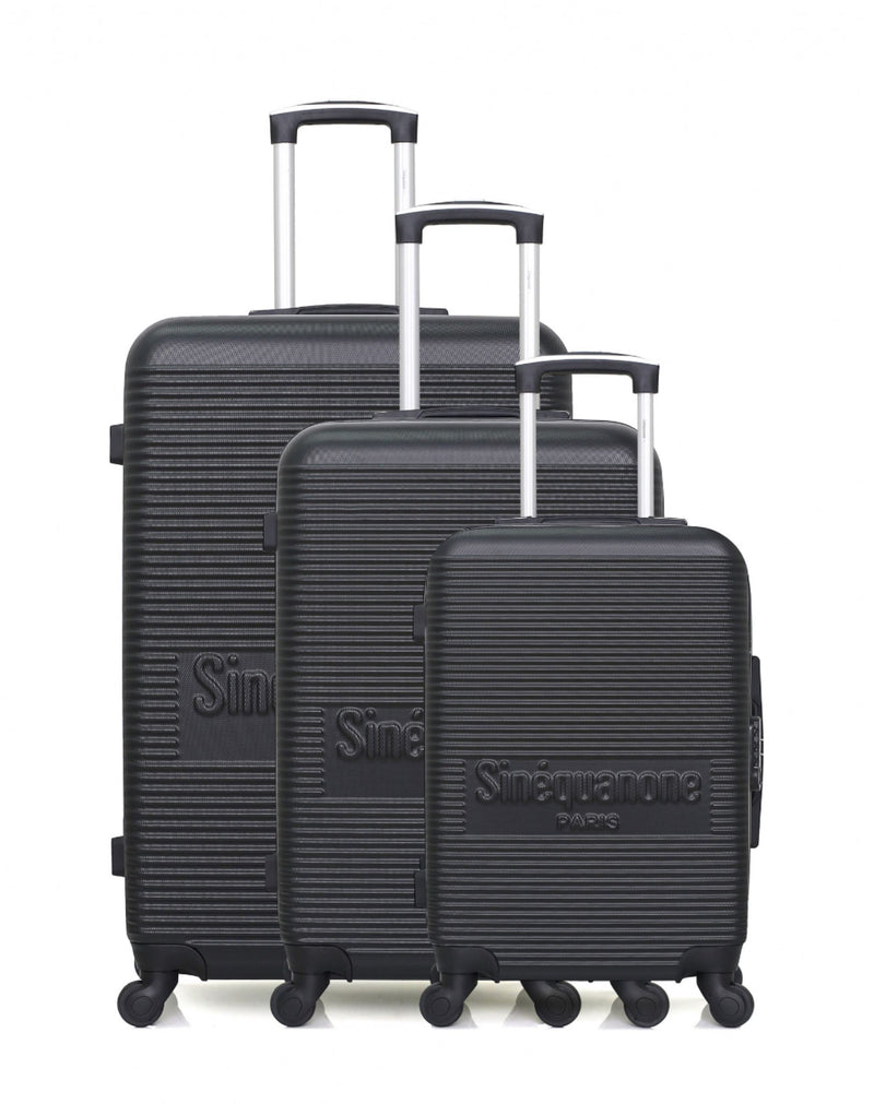 3 Luggage Set DEMETER