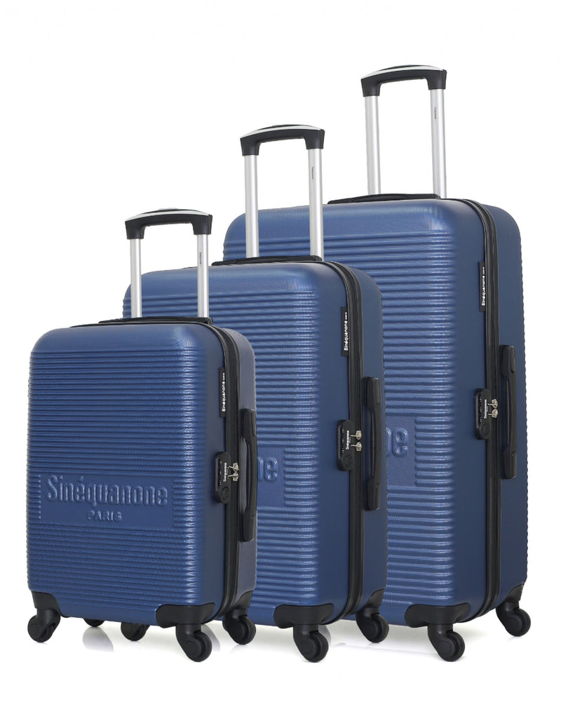 3 Luggage Set DEMETER