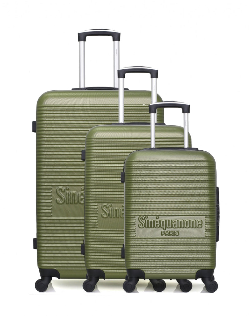 3 Luggage Set DEMETER