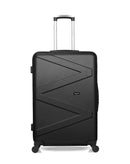 3 Luggage Bundle Large 75cm Cabin 55cm Vanity Amazone