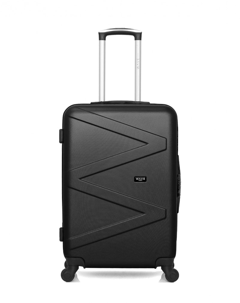 3 Luggage Bundle Medium 65cm Cabin 55cm Vanity Amazone