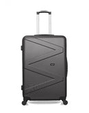 Large Suitcase 75cm AMAZONE