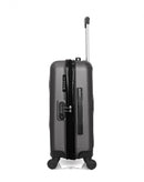 Cabin Luggage 55cm AMAZONE