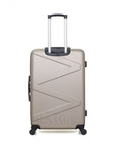 4 Luggage Set AMAZONE-C