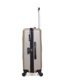 2 Luggage Medium 65cm Vanity Amazone