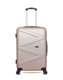 2 Luggage Medium 65cm Vanity Amazone