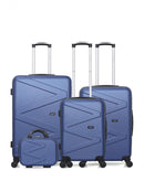 4 Luggage Set AMAZONE-C