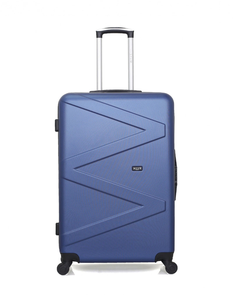 3 Luggage Bundle Large 75cm Cabin 55cm Vanity Amazone