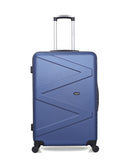 3 Luggage Bundle Large 75cm Medium 65cm Cabin 55cm Amazone