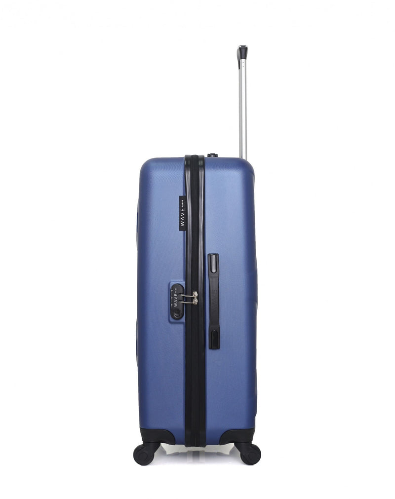 2 Luggage Bundle Large 75cm Medium 65cm Amazone