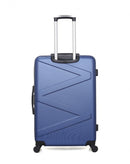 4 Luggage Set AMAZONE-C