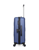 2 Luggage Bundle Medium 65cm Cabin 55cm Amazone