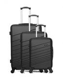 3 Luggage Set TIGRE