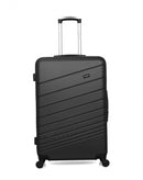 Large Suitcase 75cm TIGRE