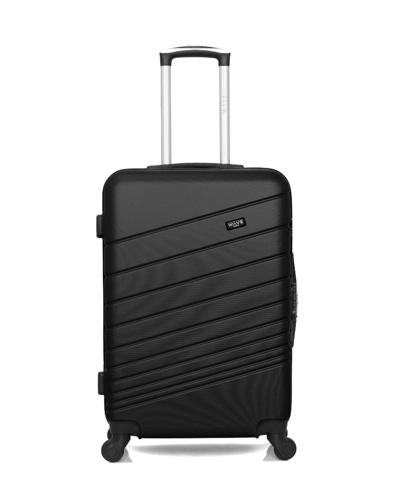 Medium Suitcase 65cm TIGRE