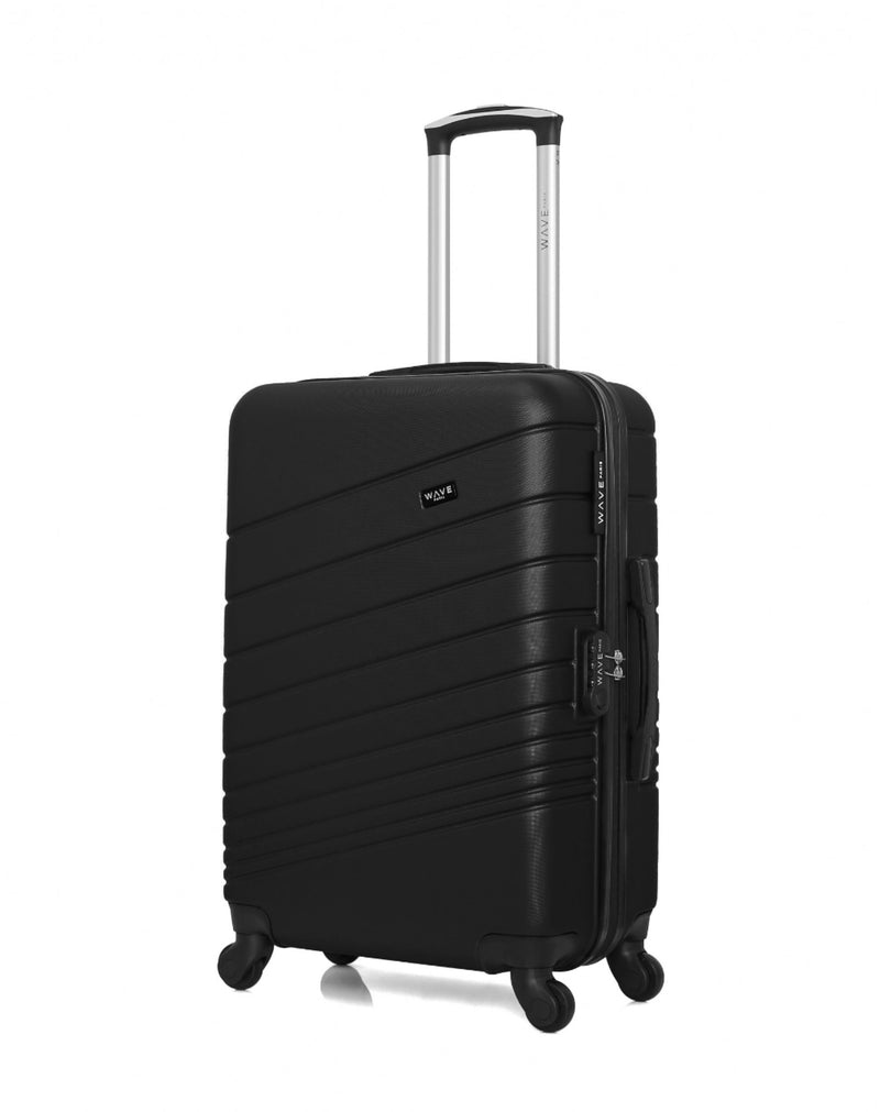 Medium Suitcase 65cm TIGRE