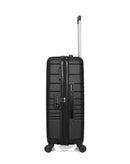 Medium Suitcase 65cm TIGRE