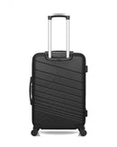 Medium Suitcase 65cm TIGRE