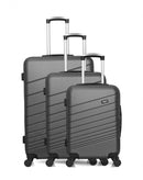3 Luggage Set TIGRE