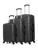 3 Luggage Set TIGRE