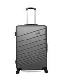 Large Suitcase 75cm TIGRE