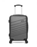 Cabin Luggage 55cm TIGRE