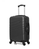 Cabin Luggage 55cm TIGRE