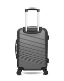 Cabin Luggage 55cm TIGRE