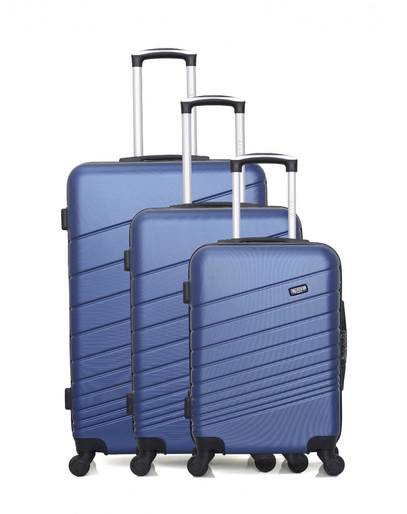 3 Luggage Set TIGRE