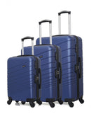 3 Luggage Set TIGRE
