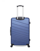 Large Suitcase 75cm TIGRE