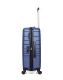Medium Suitcase 65cm TIGRE