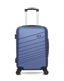 Cabin Luggage 55cm TIGRE