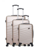 3 Luggage Set TIGRE
