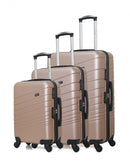3 Luggage Set TIGRE