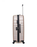Large Suitcase 75cm TIGRE
