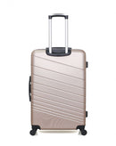 Large Suitcase 75cm TIGRE